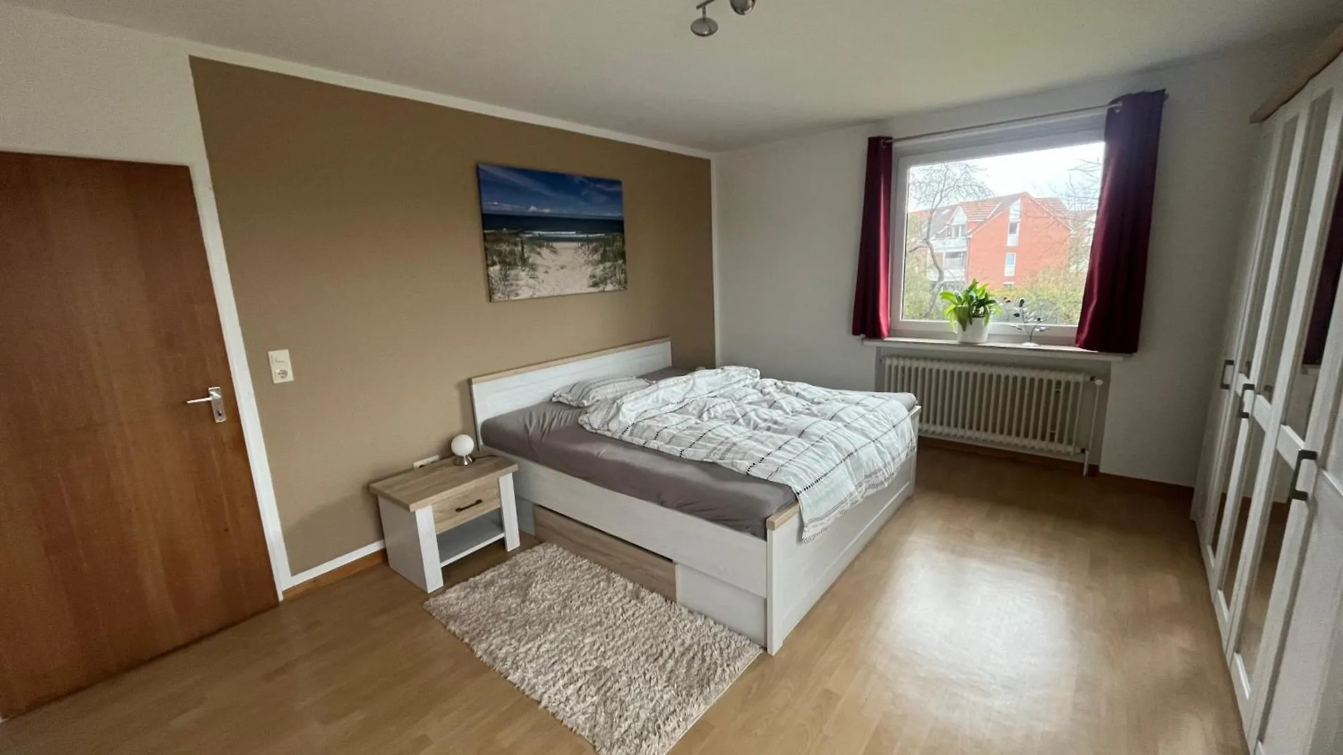 Apartment Messewohnung Hannover