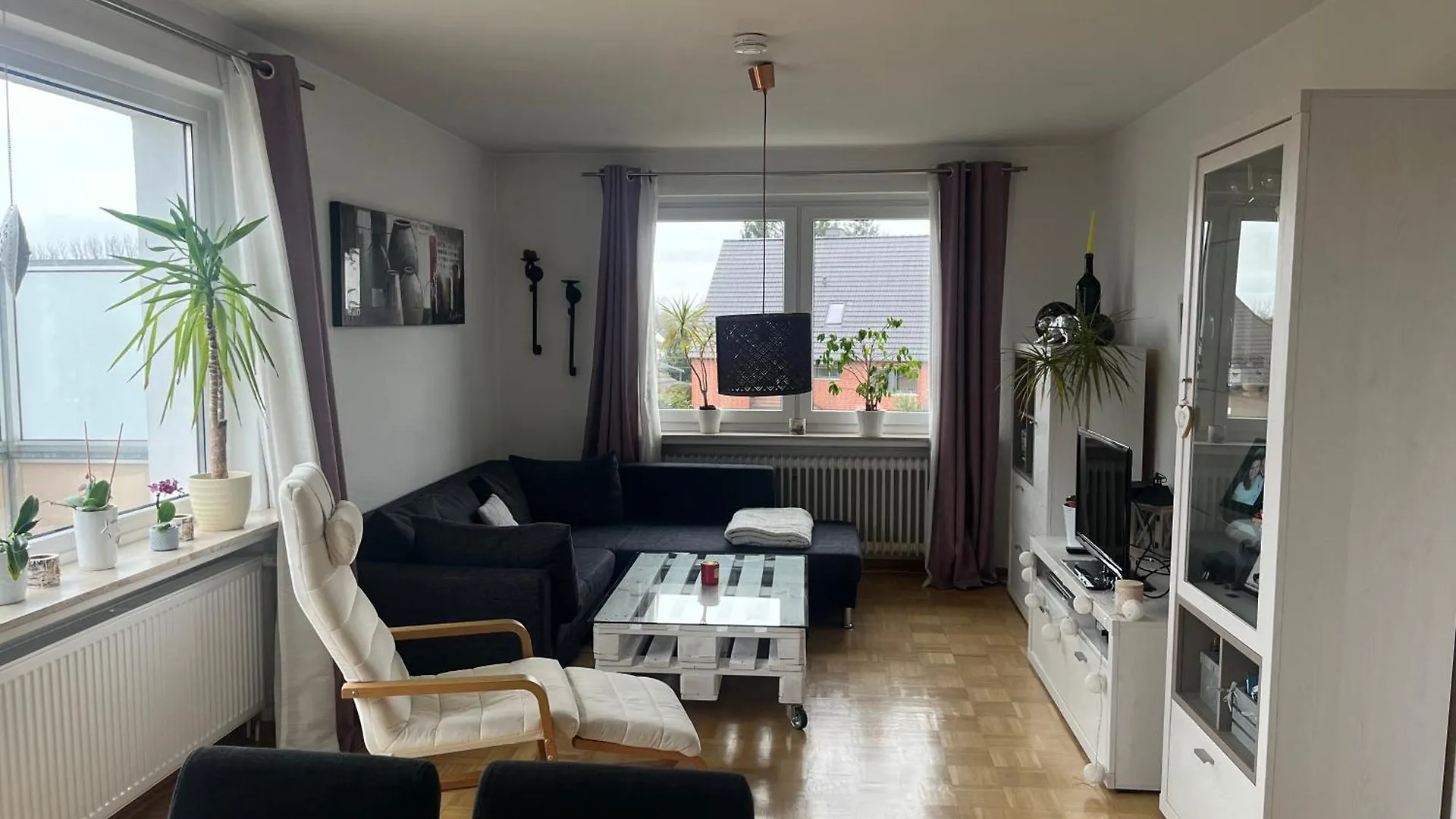 Messewohnung Hannover Germany