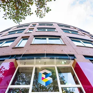 Boxhotel Hanôver