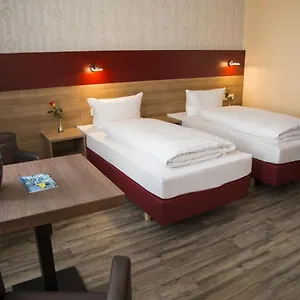 Hotell Panorama, Hannover