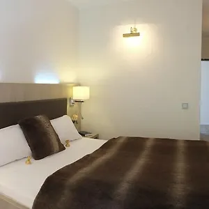 3* Hotel Bischofshol