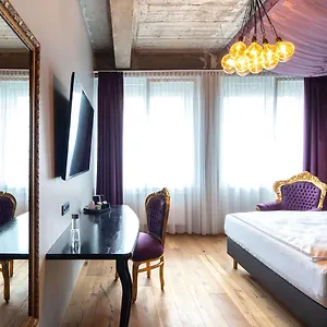 3* Hotel Loftstyle Hannover, Western Signature Collection