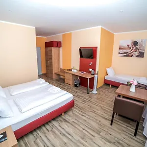 3* Отель Alexander Business