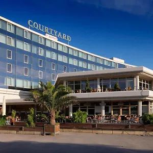 4* Hotel Courtyard By Marriott Maschsee