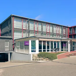 Mercure Am Entenfang Hotel
