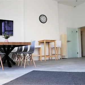  Hostel Schlafkonzept