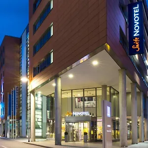 Novotel Hanôver