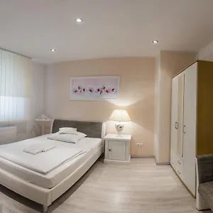 2* Guest house Donau
