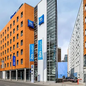 Ibis Budget Hbf Hanôver